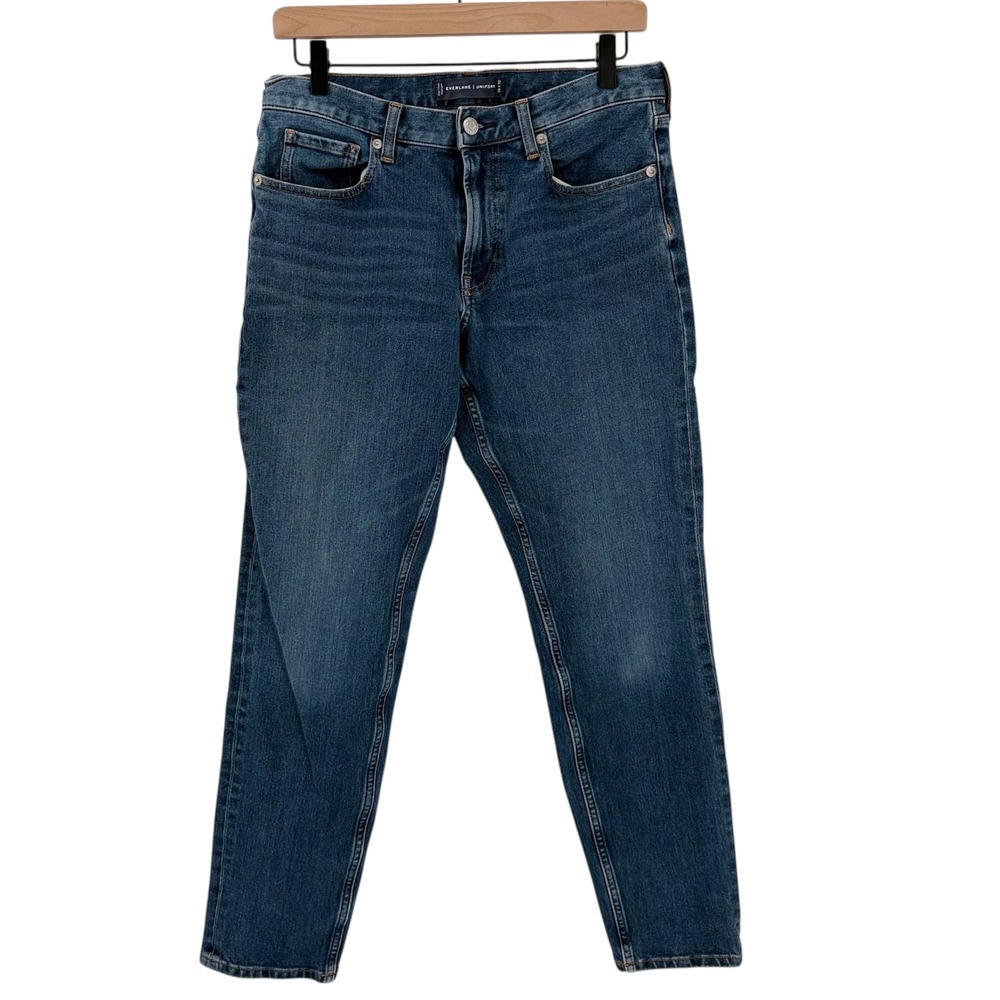 Everlane Uniform Jeans Size‎ 29x30